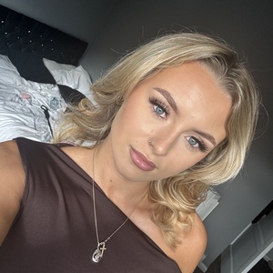 Fundraising Page: Hailie Sabin